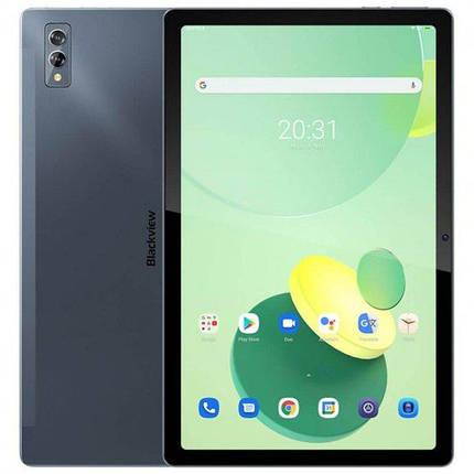 Планшет Blackview Tab 11 8/128Gb LTE Gray Гарантія 3 місяці, фото 2