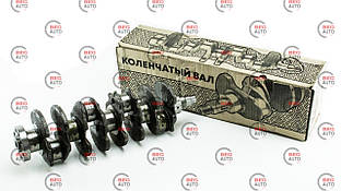 Колінвал 2108-21099,2113-2115,2110 1,5 (Украина ТД)