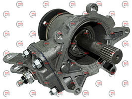 Механізм відключення переднього мосту 21213 (Тюн-Авто)