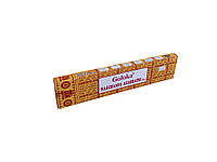 NAG CHAMPA (15GM) GOLOKA. АРОМАПАЛОЧКИ НАГ ЧАМПА ГОЛОКА