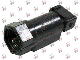 Датчик швидкості 21083-2112 6 імп. (Безпров) (Украина ТД)