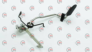 Замок капота - гачок 2109 (Украина ТД)