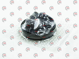 Ремкомплект кришки ГРМ ВАЗ 21124 нового зразка 16кл. (Украина ТД)