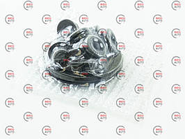 Ремкомплект кришки ГРМ ВАЗ 2112 старого зразка 16кл. (Украина ТД)