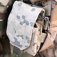 Підсумок піксель для гранати