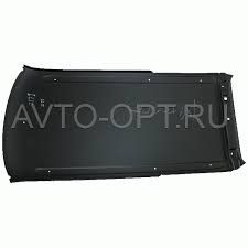 Оббивка стелі ВАЗ 2171 Лада Пріора. Завод Тольятті.