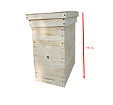 Вулик 6 рам 1 корпус 1 магазин, фото 5