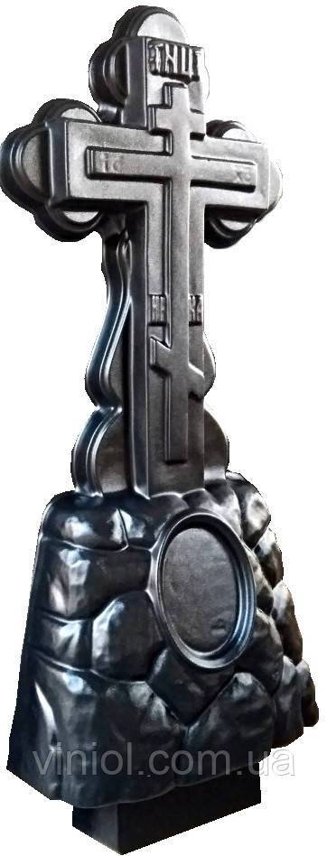 Форма стели No13