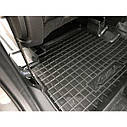 Гумові килимки в салон Ford Kuga 2 2013-, фото 9