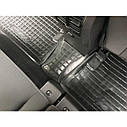 Гумові килимки в салон Ford Kuga 2 2013-, фото 10