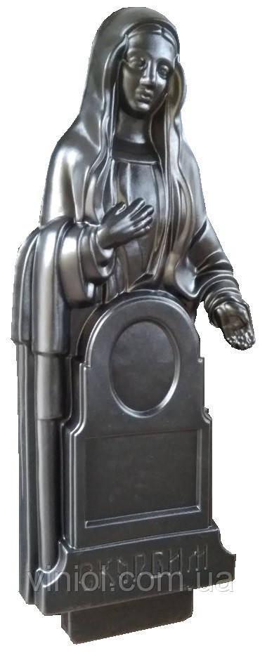 Форма стели No20