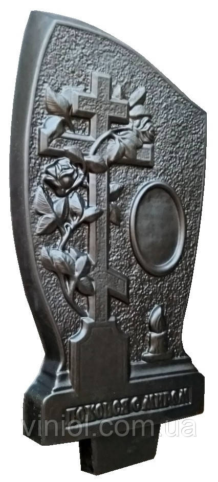 Форма стелі No22