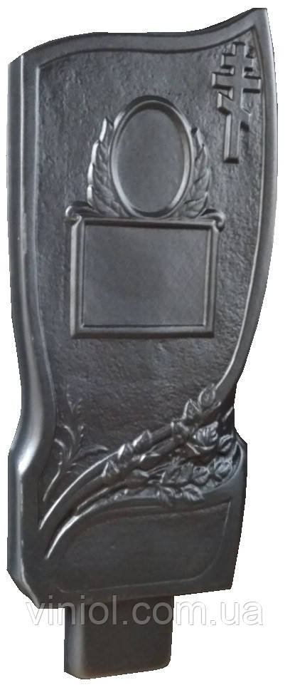 Форма стели No52