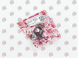 Регулятор холостого ходу 2110-2115 (металевий наконечник) (Master) (Украина ТД)