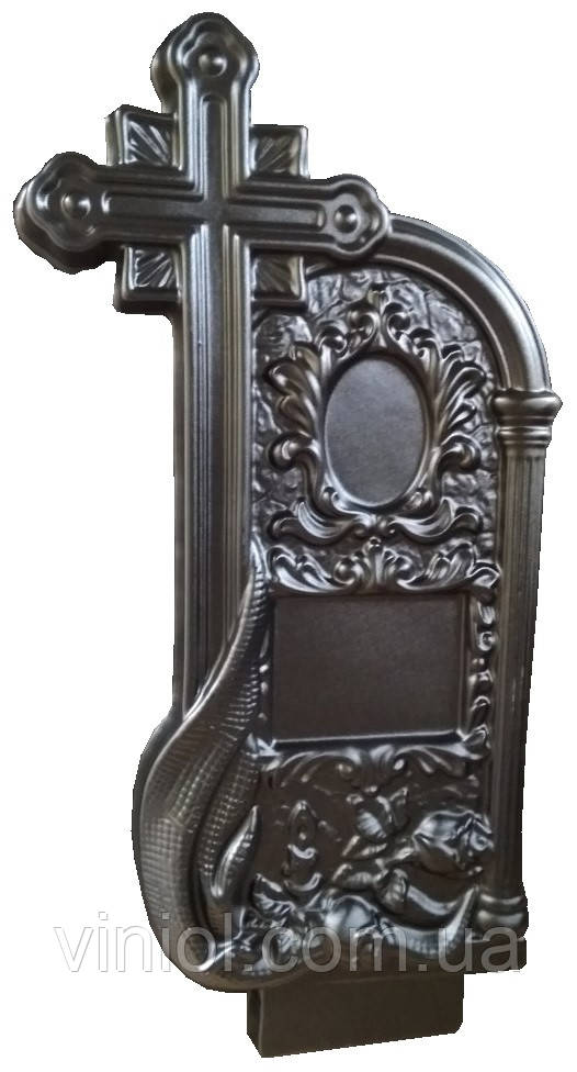 Форма стели No68