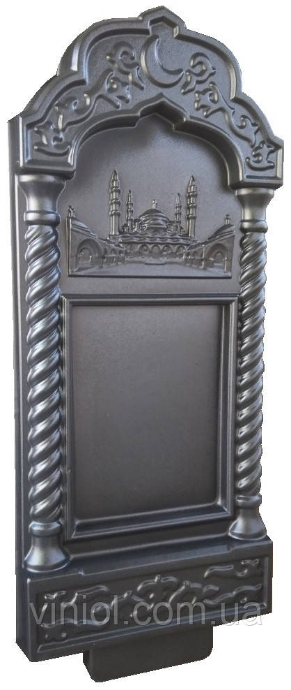 Форма стели No29