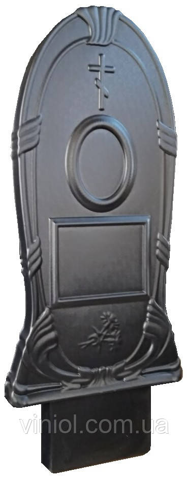 Форма стели No312