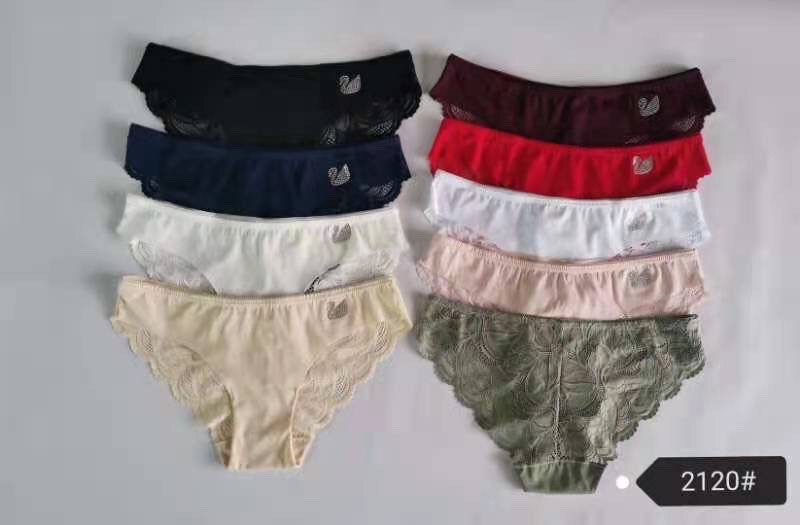 Трусики Coeur Joie мереживні