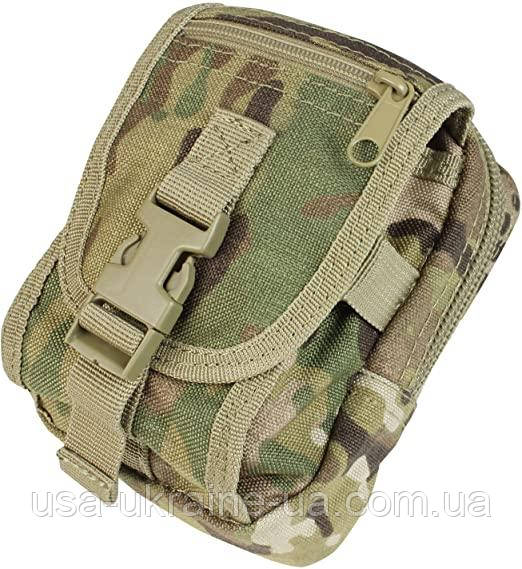 Тактичний підсумок для гаджетів Condor Molle, фото 1
