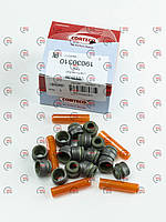 Сальник клапана ВАЗ-2110-2112 16V (Corteco)