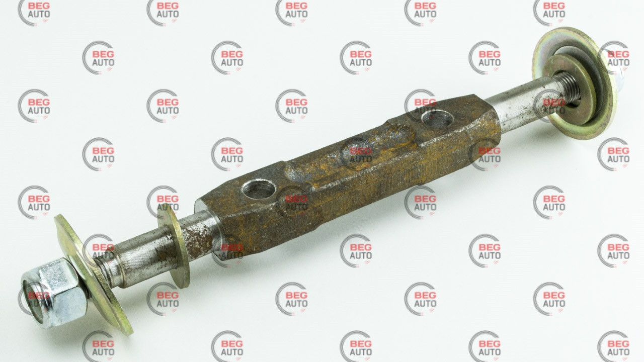 Вісь важеля 2121 верхнього у зборі (Тюн-Авто)