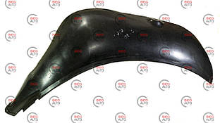 Щиток 2170 переднього крила (2ч.) (захист арок) (Украина ТД)