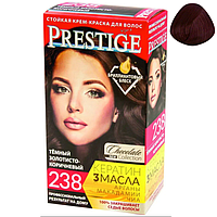 Стойкая крем-краска для волос Vip's Prestige № 238