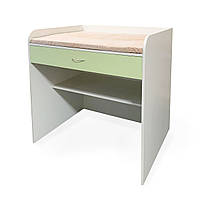 Столик пеленальний з матрацом СПЛ-2 ТМ ОМЕГА