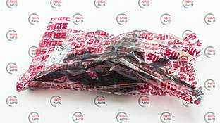 Тубус ВАЗ 2105 (3-х важільний) (Master) (Украина ТД)