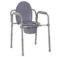 Складаний стілець-туалет OSD-RB-2110lw
