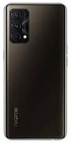 Смартфон Realme GT Master Edition 5G NFC 6/128Gb Cosmos Black Гарантія 3 місяці, фото 3