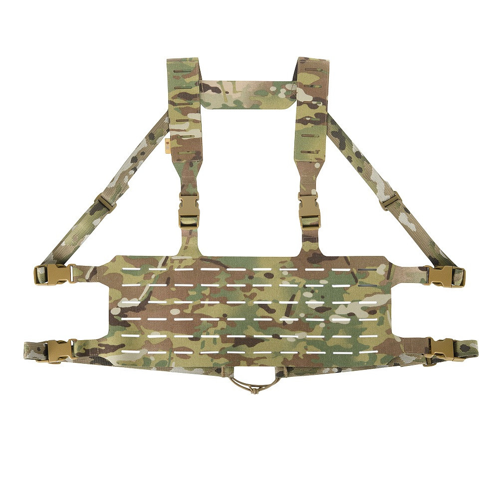 M-Tac Chest Rig Паляниця Elite Multicam