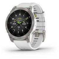 Смарт-годинник Garmin Epix (Gen 2)