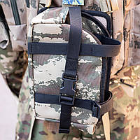 Підсумок для ПКМ тактичний