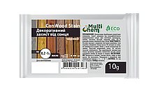 Морилка суха на 1 л олії ConWood Stain Premium Горіх, 50 мл, фото 4
