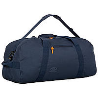 Сумка дорожная Highlander Cargo 100 Denim Blue (RUC259-DE) Усиленные ручки 926954