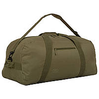 Сумка вещевая тактическая Highlander Cargo 100 Olive Green (RUC259-OG) 926955