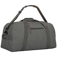 Сумка вещевая тактическая Highlander Cargo 65 Grey (RUC258-GY) 927536 Усиленные ручки