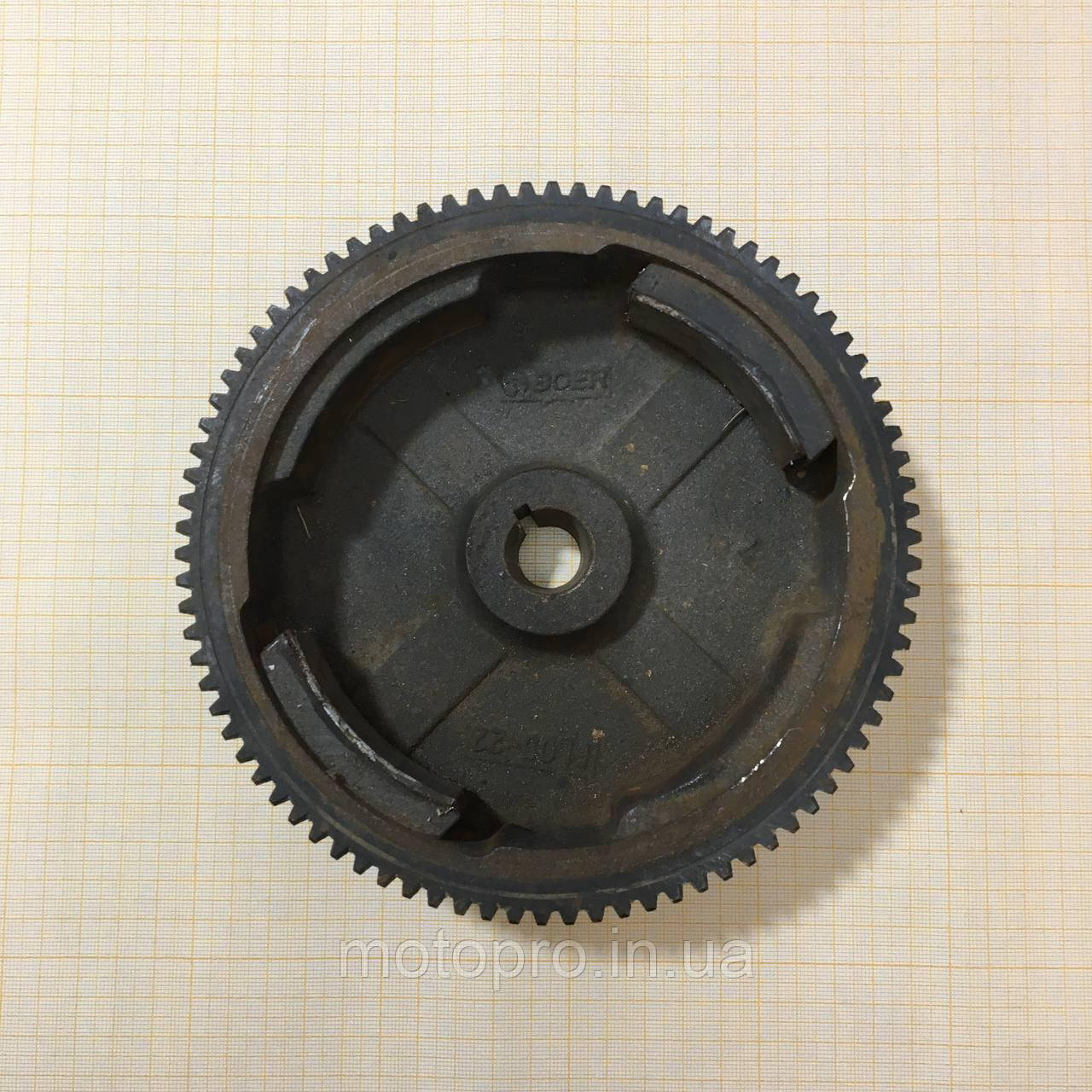 Маховик із вінцем 168 / 170, фото 1