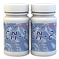 Реагента на цианид eXact® Strip Micro Cyanide (CША)