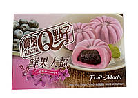 Пирожное моти Blueberry TAIWAN DESSERT 210 г