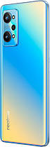 Смартфон Realme GT Neo 2 5G 12/256GB Neo Blue Гарантія 3 місяці, фото 3