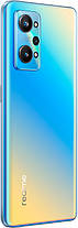 Смартфон Realme GT Neo 2 5G 12/256GB Neo Blue Гарантія 3 місяці, фото 3