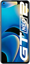 Смартфон Realme GT Neo 2 5G 12/256GB Neo Blue Гарантія 3 місяці, фото 2