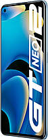 Смартфон Realme GT Neo 2 5G 12/256GB Neo Blue Гарантія 3 місяці, фото 2