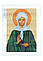 Набор алмазной живописи Supretto Икона Матрона 30х40 (75700002), фото 2
