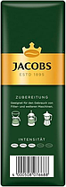 Ящик кави мелений Jacobs Kronung 500 г. (в ящику 12 шт), фото 2