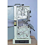 Стрічкова пила FDB Maschinen MJ 9, фото 2