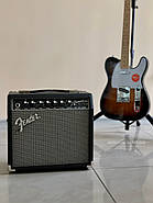 FENDER CHAMPION 20 Гітарний комбопідсилювач, фото 3