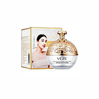 Коллагеновый крем для лица с жемчугом Veze Collagen Bouncing Pearls Cream